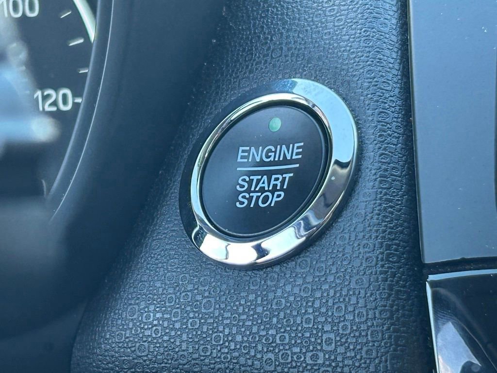 Certified 2021 Ford EcoSport Titanium w/ Interior Protection Package image 44