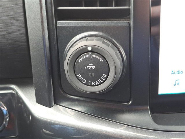 Certified 2022 Ford F150 XLT w/ Equipment Group 302A High image 16