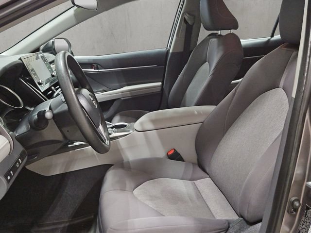Used 2024 Toyota Camry LE FWD image 19