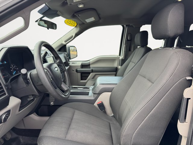 Certified 2020 Ford F150 XL w/ Equipment Group 101A Mid AWD/4WD image 12
