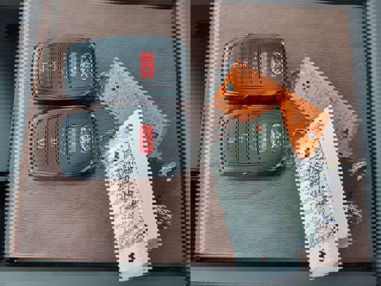 Used 2024 Toyota Tundra 1794 Edition image 28