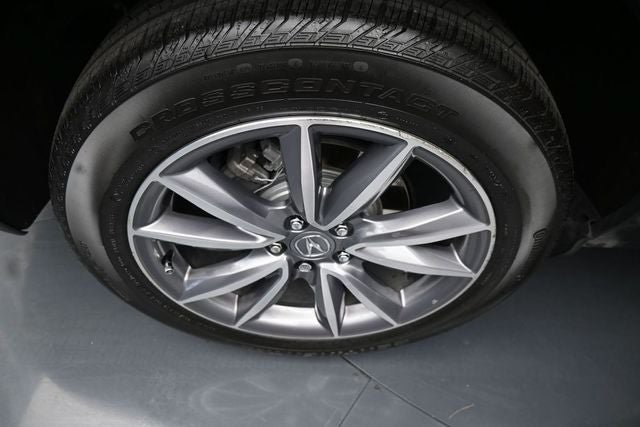 Used 2024 Acura RDX SH-AWD w/ Technology Package image 16