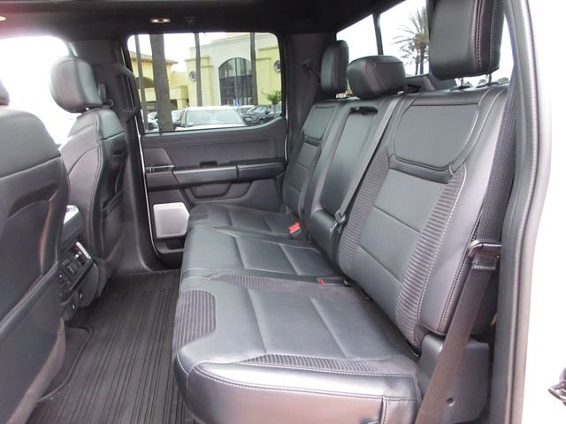 Certified 2023 Ford F150 Raptor AWD/4WD image 28