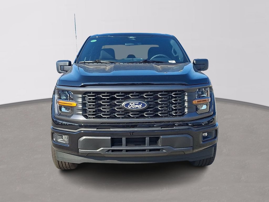 Certified 2026 Ford F150 STX w/ Equipment Group 200A RWD image 2