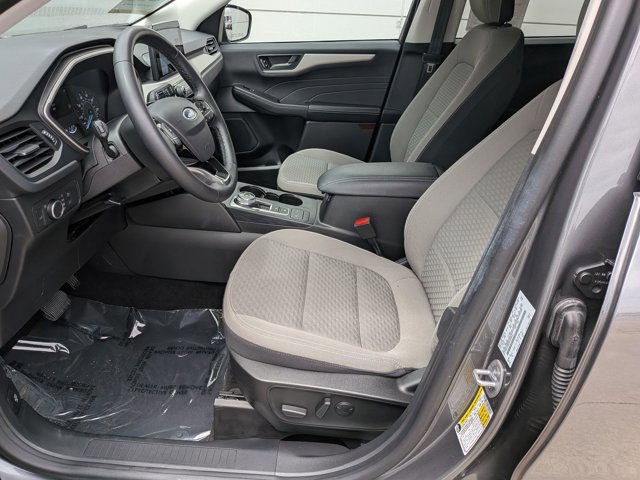 Certified 2022 Ford Escape SE w/ Convenience Package FWD image 15