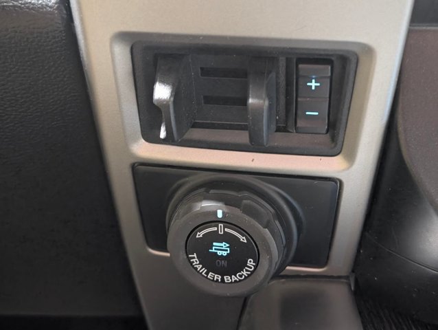 Certified 2021 Ford F250 Lariat w/ Lariat Ultimate Package AWD/4WD image 10