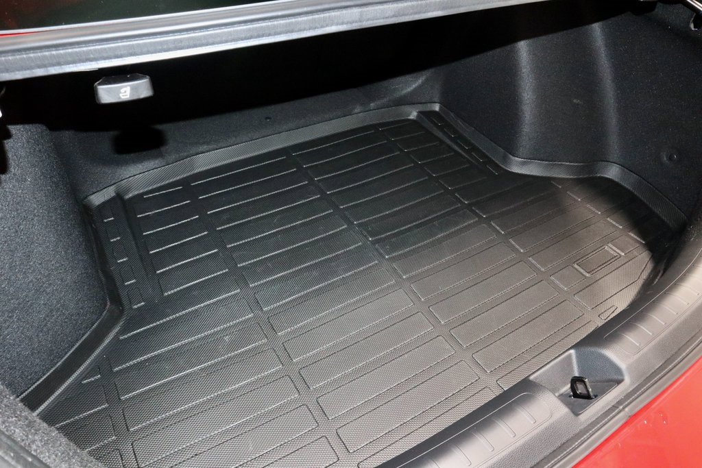 Used 2025 Honda Civic Sport Touring image 15