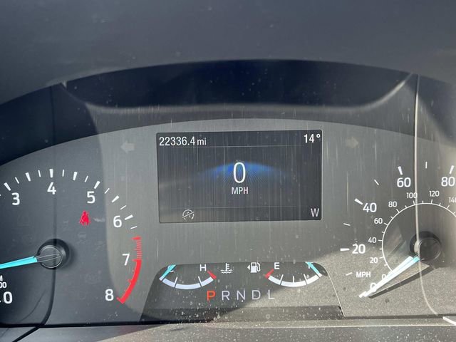 Certified 2022 Ford Escape SE w/ Convenience Package image 22