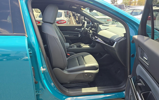 Used 2024 Honda Prologue Elite image 6