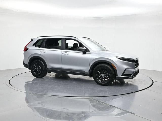 Used 2026 Honda CR-V Sport-L image 3
