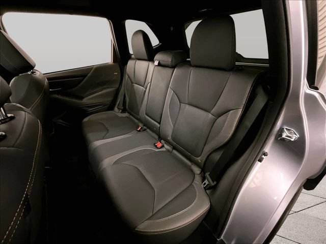 Used 2024 Subaru Forester Wilderness AWD/4WD image 25
