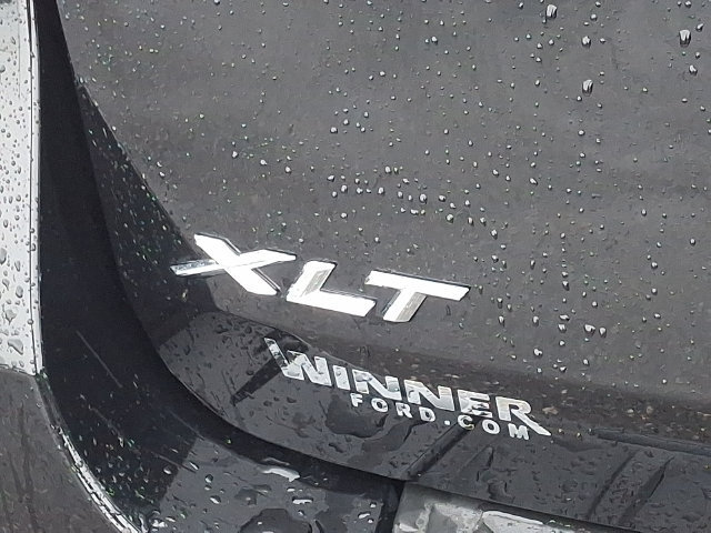 Certified 2023 Ford Explorer XLT AWD/4WD image 29
