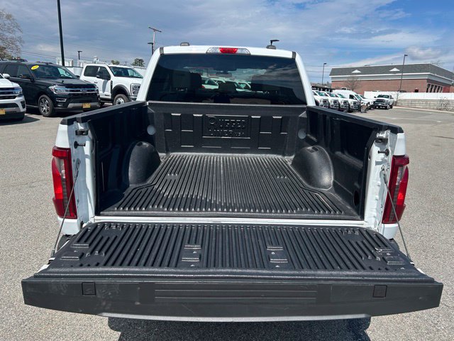 Certified 2024 Ford F150 XLT w/ Mobile Office Package AWD/4WD image 13