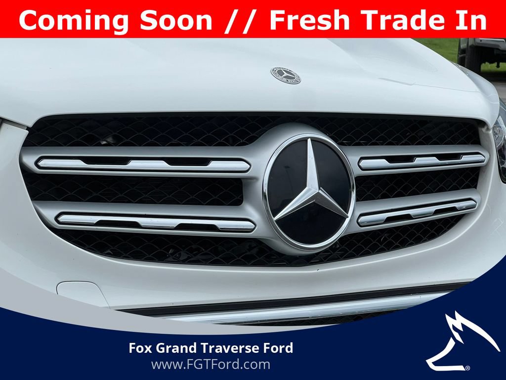 Used 2022 Mercedes-Benz GLC 300 4MATIC image 39