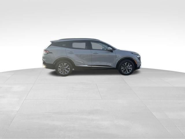 Used 2023 Kia Sportage SX image 5