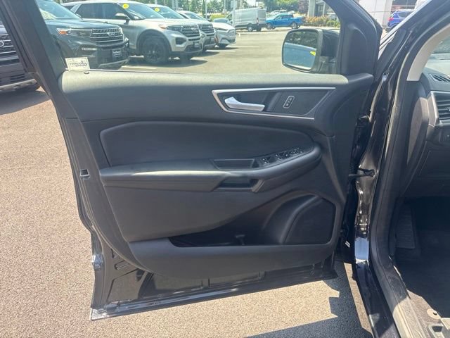 Certified 2022 Ford Edge SEL w/ Convenience Package AWD/4WD image 20