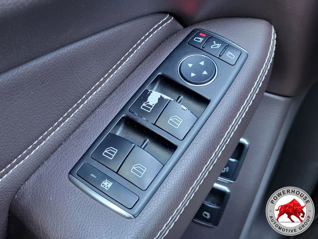 Used 2018 Mercedes-Benz GLS 450 4MATIC image 29