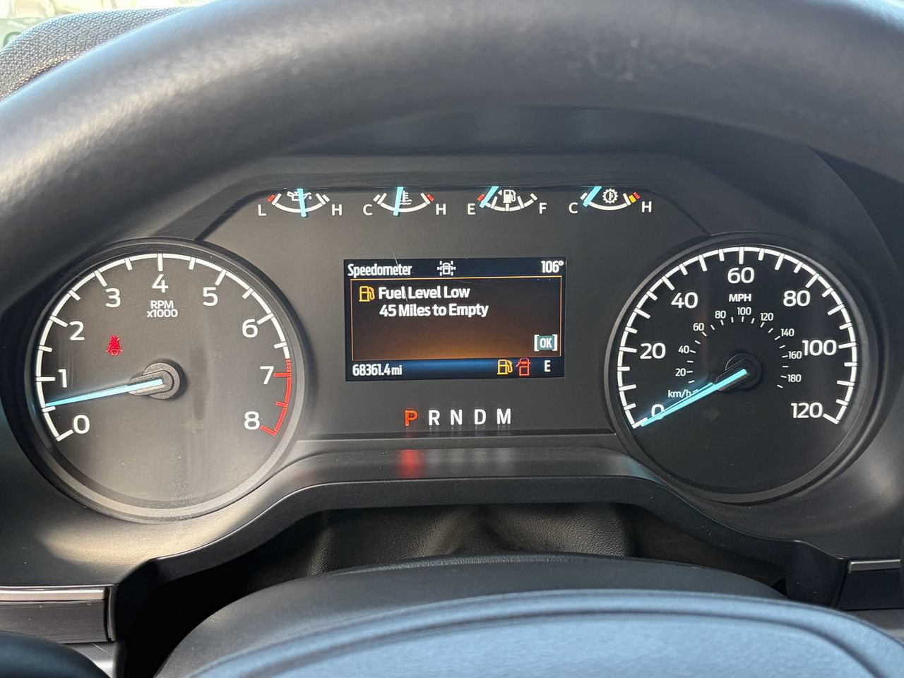 Certified 2023 Ford F150 XLT AWD/4WD image 30
