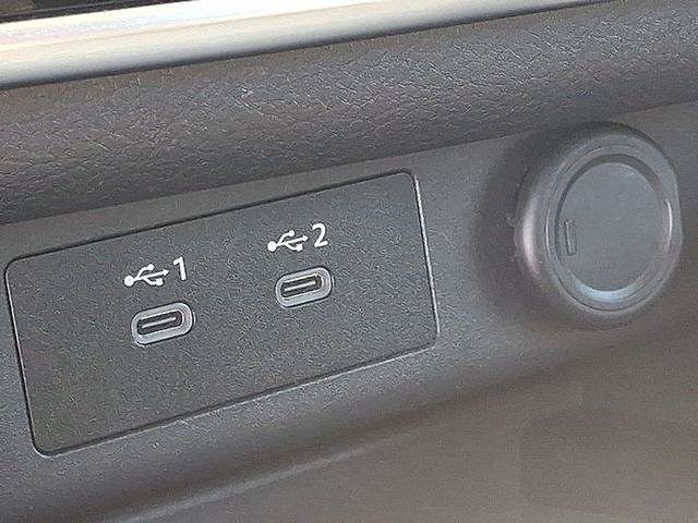 Used 2024 Nissan Rogue S AWD/4WD image 19