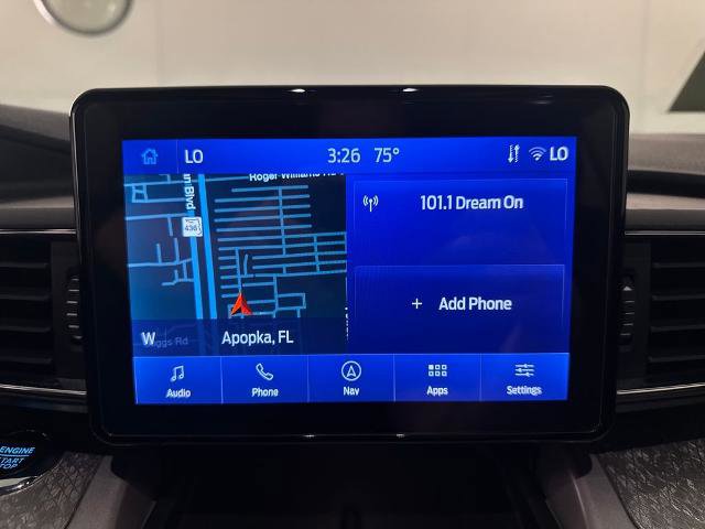 Certified 2023 Ford Explorer Timberline AWD/4WD image 27