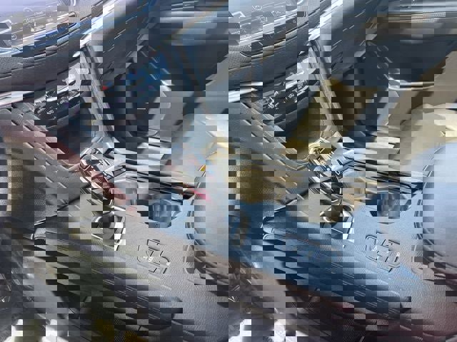 Used 2019 Cadillac XT5 Premium Luxury AWD/4WD image 34