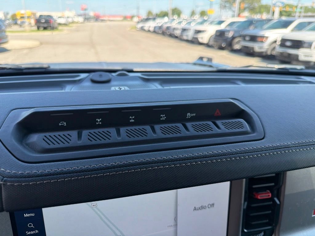 Certified 2023 Ford Bronco Raptor AWD/4WD image 14
