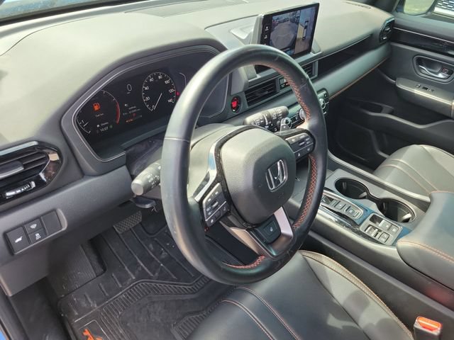 Used 2023 Honda Pilot TrailSport image 17