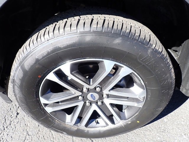 Certified 2022 Ford F150 XL w/ STX Appearance Package image 12