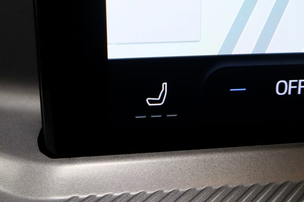 Certified 2025 Ford Bronco Sport Outer Banks w/ Outer Banks Tech Package+ AWD/4WD image 12