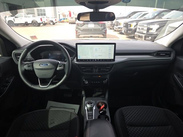Certified 2023 Ford Escape Active w/ Tech Pack #1 AWD/4WD image 33