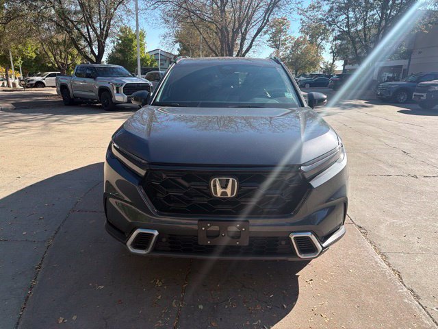 Used 2024 Honda CR-V Sport Touring image 9