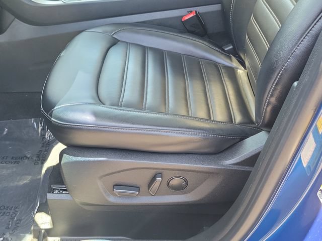 Certified 2023 Ford Edge SEL w/ Convenience Package AWD/4WD image 15