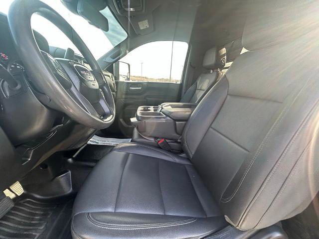 Used 2024 GMC Sierra 3500 Pro w/ Convenience Package AWD/4WD image 10