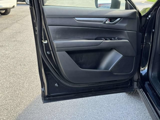 Used 2020 MAZDA CX-5 Touring AWD/4WD image 14