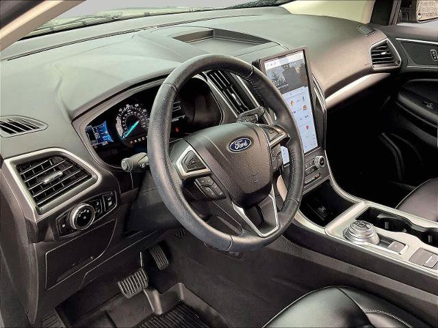 Certified 2024 Ford Edge SEL w/ Convenience Package AWD/4WD image 18
