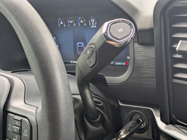 Certified 2024 Ford F150 STX image 28