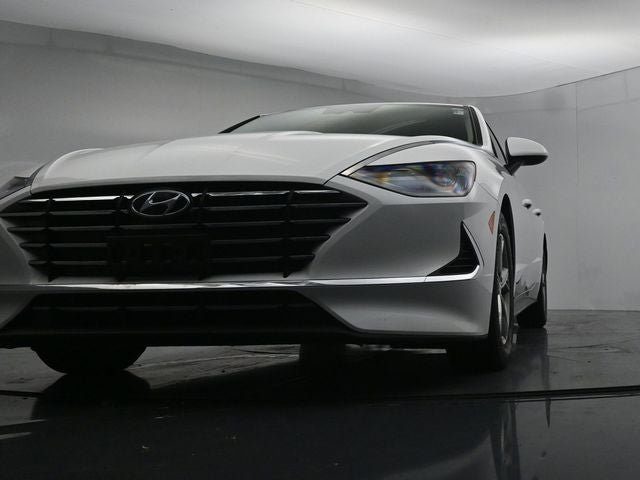 Used 2022 Hyundai Sonata SE w/ Cargo Package FWD image 33