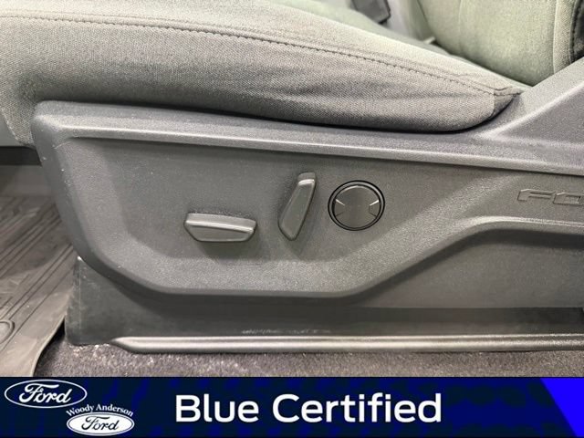 Certified 2024 Ford F150 XLT w/ Equipment Group 303A High AWD/4WD image 20