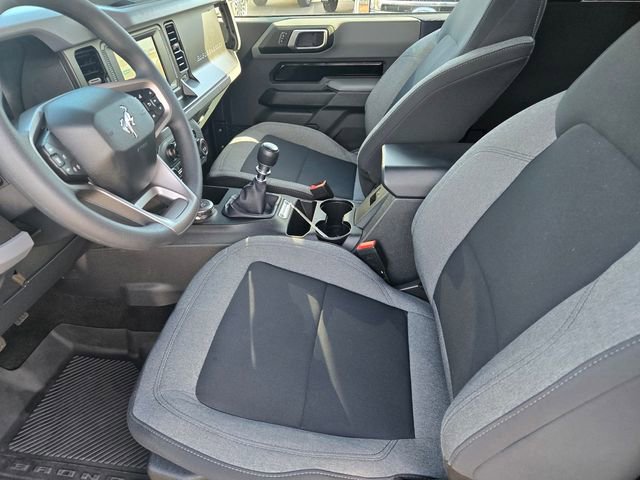 Certified 2023 Ford Bronco 2-Door w/ Sasquatch Package image 23