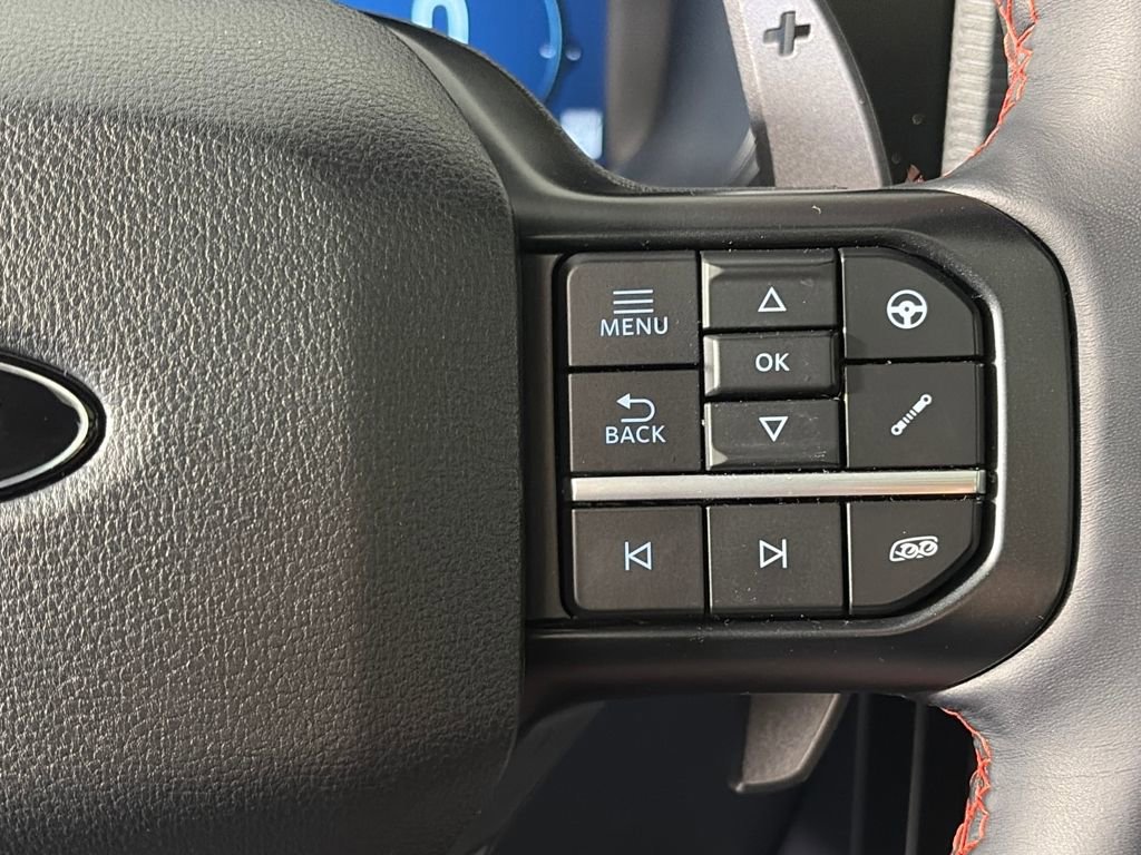 Certified 2025 Ford F150 Raptor image 17