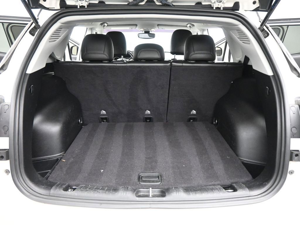 Used 2020 Jeep Compass Latitude image 46