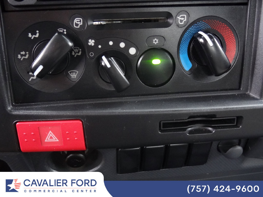 Used 2024 Isuzu NQR RWD image 12