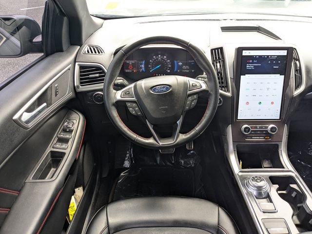 Certified 2021 Ford Edge ST-Line image 15