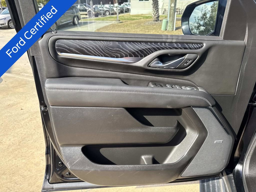 Used 2024 GMC Yukon XL Denali w/ Denali Reserve Package image 21