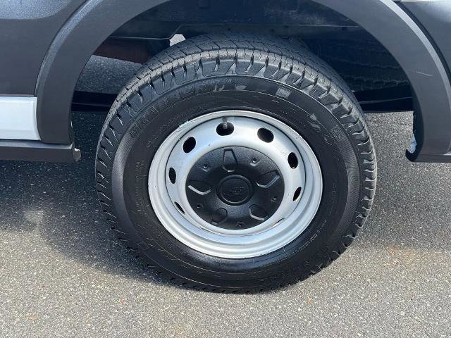 Certified 2024 Ford Transit 250 148 High Roof image 11