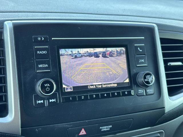 Used 2020 Honda Passport Sport image 16