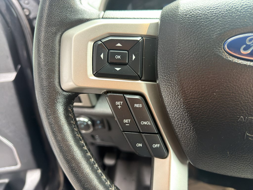 Certified 2020 Ford F350 Lariat w/ Lariat Value Package AWD/4WD image 25