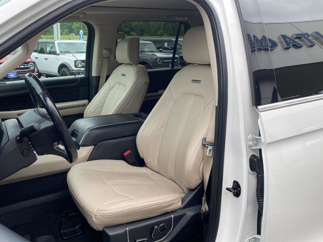 Certified 2022 Ford Expedition Platinum AWD/4WD image 15