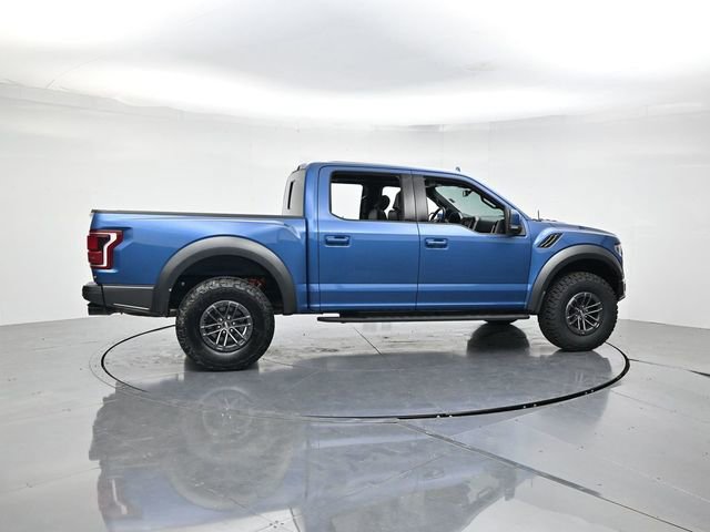 Certified 2019 Ford F150 Raptor w/ Equipment Group 802A Luxury image 2