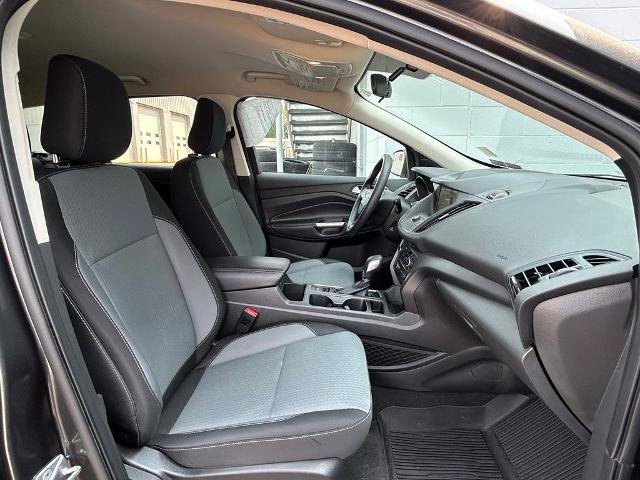 Certified 2019 Ford Escape SE AWD/4WD image 27